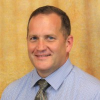 Alabama College of Osteopathic Medicine Employee James Nolin's profile photo