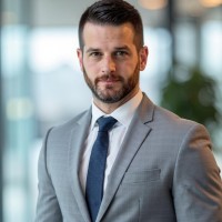 The O'Connor Group Employee Charlie Wessel's profile photo