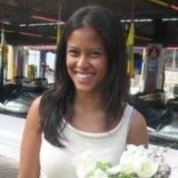 Eloisa Ramos Email & Phone Number