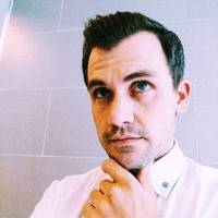 Anaplan Employee Benjamin Gee's profile photo