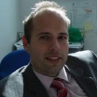 Nexion spa Employee Zoran Majer's profile photo