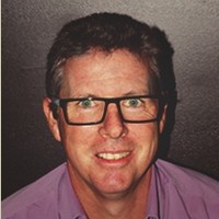 Brilliant Technologies (Cairns) Employee Peter Vale's profile photo