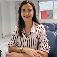 Oab/Pi Employee Danyela Carvalho's profile photo