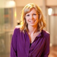 Belfast City Council Employee Marie Miller's profile photo