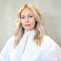 B3 Mobile Employee Linda Storgård's profile photo
