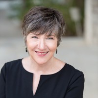 The SAFE Alliance Employee Julia Spann's profile photo