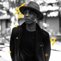 Burst Creative Group Inc. Employee Jeff Pinder's profile photo