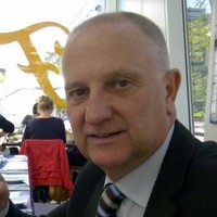 CellArt Employee Réal Primeau's profile photo