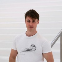 Vilimed Employee Edvinas Litvinas's profile photo