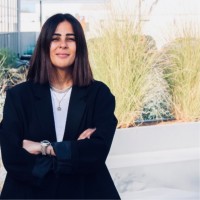 Alserkal Employee Basmah Bittar's profile photo