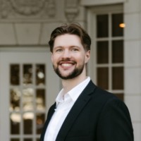 SAP Employee Cam Olson's profile photo