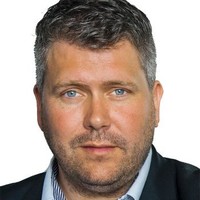 Securitas hf. Employee Hjortur Vigfusson's profile photo