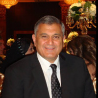 OES Inc. Employee Zaid Salim's profile photo
