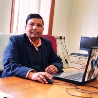 Jaypee Group Employee Sumit Jarholiya's profile photo