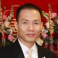 Apple Employee Mark Dang's profile photo