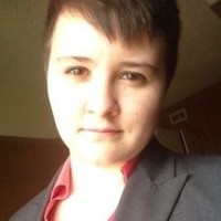Ecumen Employee Rebecca Erickson's profile photo