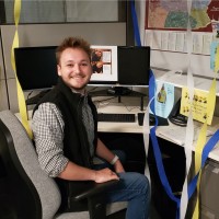 Waterloo Container Employee Jackson Puylara's profile photo