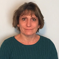 Custom Engraving Studio Employee Joanne Wagner's profile photo