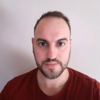 GRUPO CAJAMAR Employee Alejandro Valdivia Rosales's profile photo
