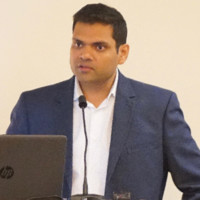Advancells Group Employee Vipul Jain's profile photo