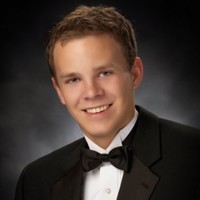 LiquiGlide Employee Taylor Farnham's profile photo