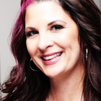 Redken 5th Avenue N.Y.C. LLC Employee April Webster's profile photo