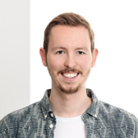 Projecter GmbH Employee Steffen Jecke's profile photo