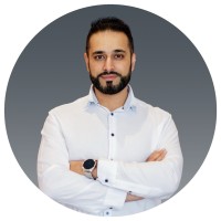 Mohammed Vadee Email & Phone Number