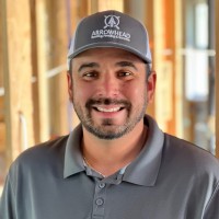 Arrowhead Roofing Employee Brad Allen's profile photo