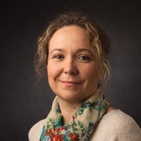 CIBC Rhône Employee Florence Vial's profile photo