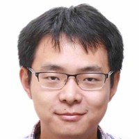 Yanbin Li Email & Phone Number