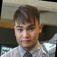 Everlight Radiology Employee Anson Tse's profile photo