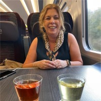 NTEX UK Employee Sharon Beeby's profile photo