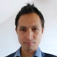 METALINE DATA CENTER SERVICES Employee Thuc Thai's profile photo