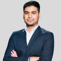 Mukund Garg Email & Phone Number