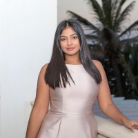 Media Xpose Employee Juhi Rampersad's profile photo