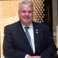 The Post Oak Hotel at Uptown Houston Employee Scott McClure's profile photo