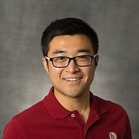 Town of Cary Employee Yang Song's profile photo