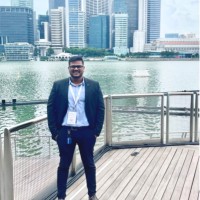 TECHADEMY Employee Ajay K's profile photo