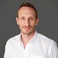 Hover Employee Patrick Stuart's profile photo