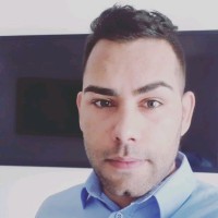 Opsi Systems Employee Dillon Reichman's profile photo