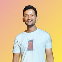 Advandes Design Engineering Services LLP Employee Aniket Jadhav's profile photo