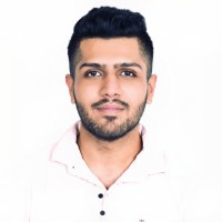 AmeriTech Contracting LLC Employee Divyam Lapasia's profile photo