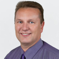 Spectrum Business Enterprise Solutions Employee Paul O'Shea's profile photo