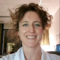 Cardiologie Centra Nederland Employee Marieke Viezee's profile photo