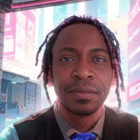 Ibew Local 26 Employee Jarreau Wiles's profile photo