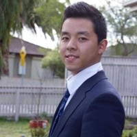 van der Meer Consulting Employee Viet Nguyen's profile photo