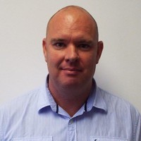 ECN Employee Donovan Briant's profile photo