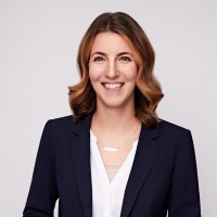 Newbond Holdings Employee Emma Gad's profile photo
