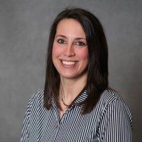 Larissa Frey Email